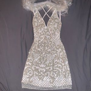 PrimaVera Couture Homecoming/Prom/Event Dress